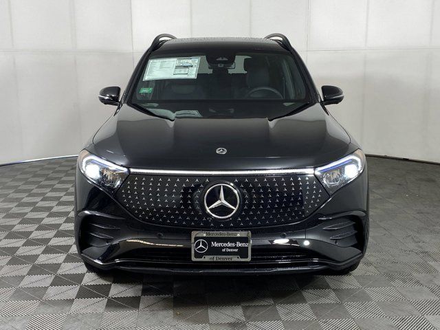 2024 Mercedes-Benz EQB EQB 300