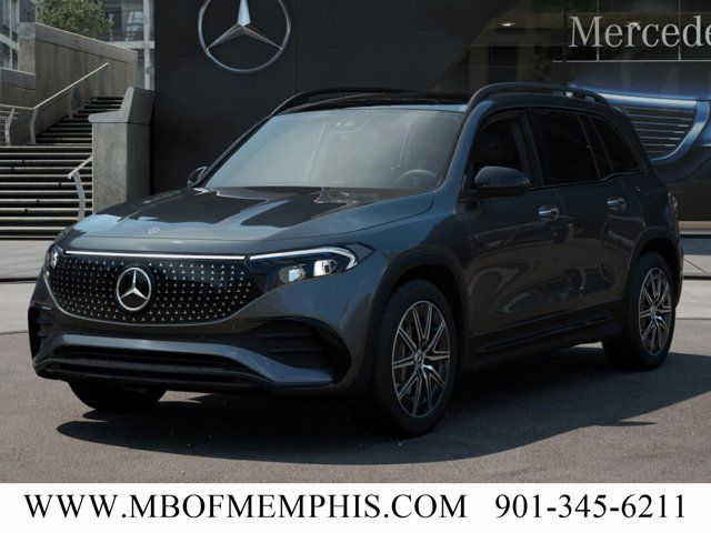 2024 Mercedes-Benz EQB EQB 300