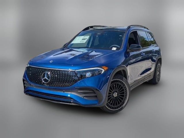 2024 Mercedes-Benz EQB EQB 300