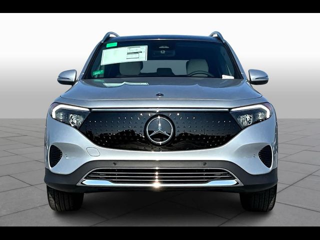 2024 Mercedes-Benz EQB EQB 300