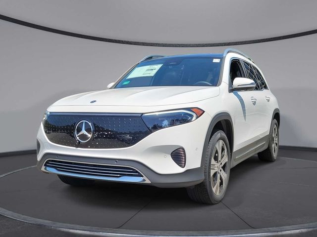 2024 Mercedes-Benz EQB EQB 300