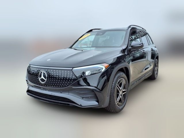 2024 Mercedes-Benz EQB EQB 300