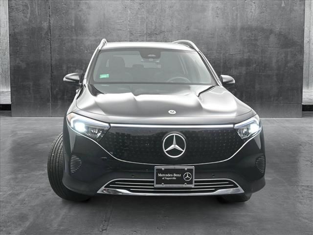 2024 Mercedes-Benz EQB EQB 300