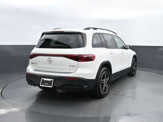 2024 Mercedes-Benz EQB EQB 300