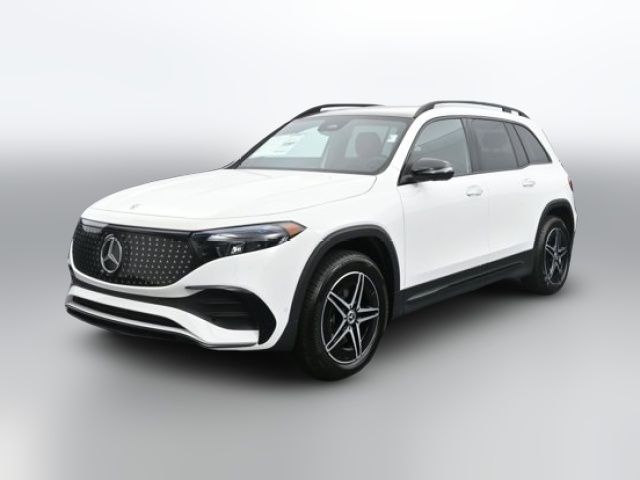 2024 Mercedes-Benz EQB EQB 300