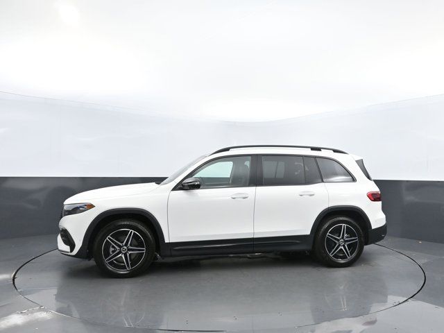 2024 Mercedes-Benz EQB EQB 300