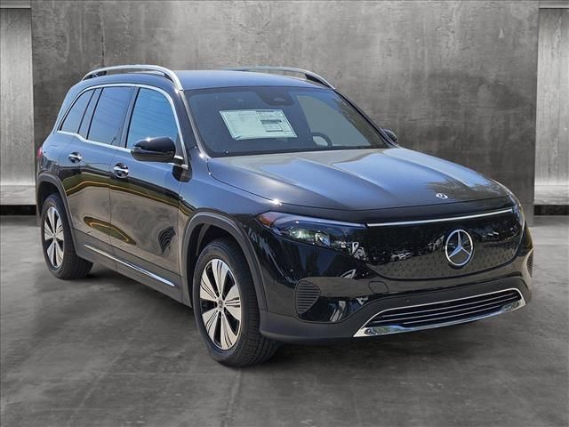 2024 Mercedes-Benz EQB EQB 300