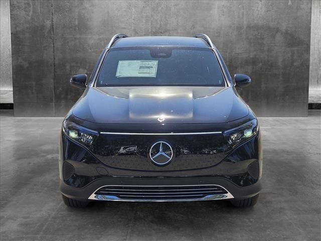 2024 Mercedes-Benz EQB EQB 300