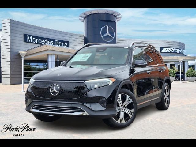 2024 Mercedes-Benz EQB EQB 300