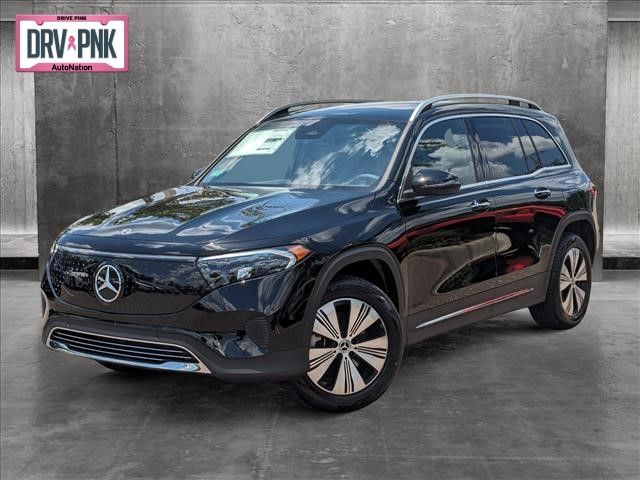 2024 Mercedes-Benz EQB EQB 300
