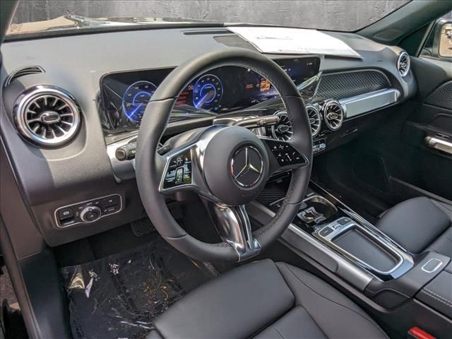 2024 Mercedes-Benz EQB EQB 300