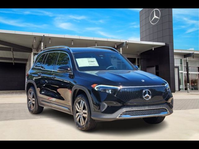 2024 Mercedes-Benz EQB EQB 300