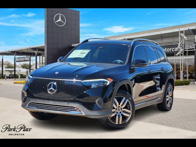 2024 Mercedes-Benz EQB EQB 300