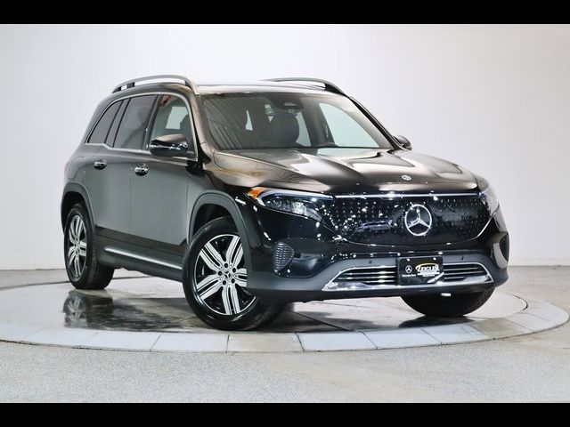 2024 Mercedes-Benz EQB EQB 300