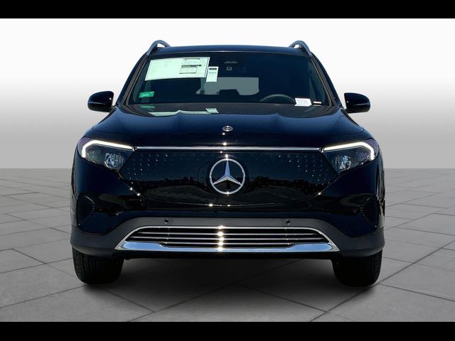 2024 Mercedes-Benz EQB EQB 300