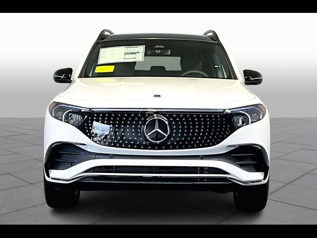 2024 Mercedes-Benz EQB EQB 300