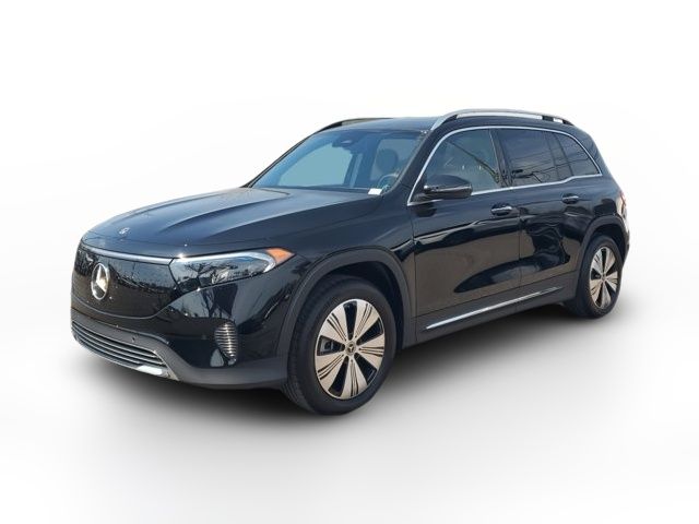 2024 Mercedes-Benz EQB EQB 300