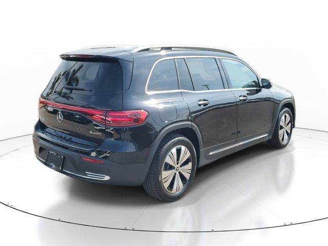 2024 Mercedes-Benz EQB EQB 300