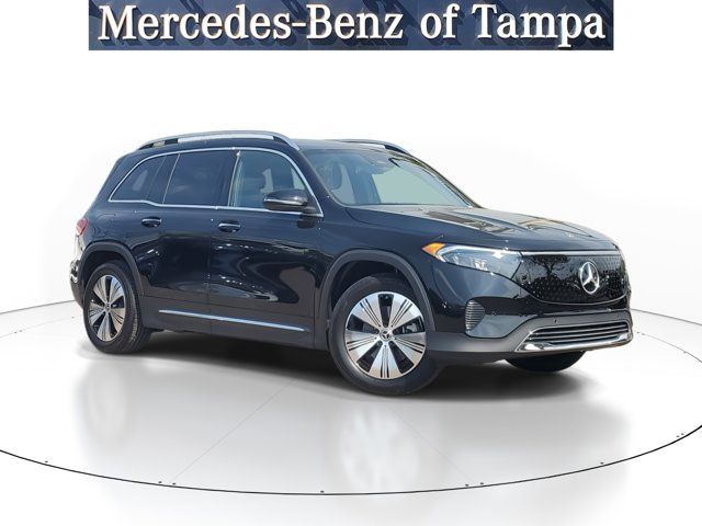 2024 Mercedes-Benz EQB EQB 300