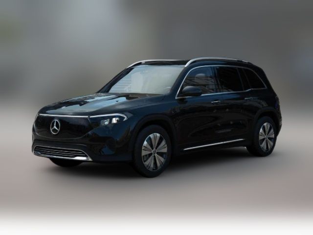 2024 Mercedes-Benz EQB EQB 300