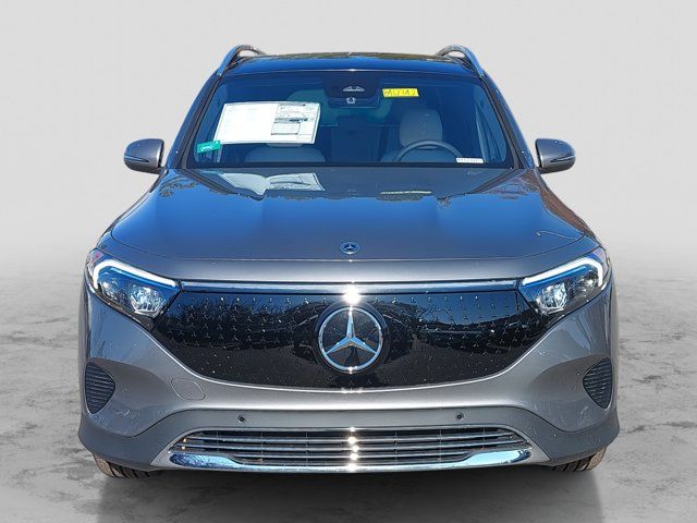 2024 Mercedes-Benz EQB EQB 300