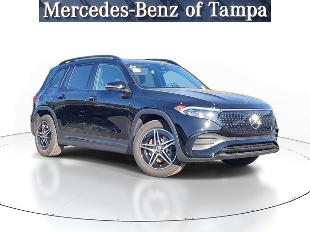 2024 Mercedes-Benz EQB EQB 300