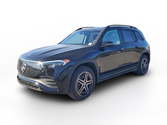 2024 Mercedes-Benz EQB EQB 300