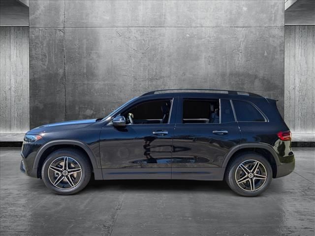 2024 Mercedes-Benz EQB EQB 300