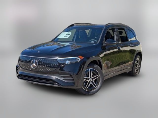 2024 Mercedes-Benz EQB EQB 300