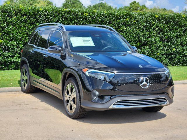 2024 Mercedes-Benz EQB EQB 300