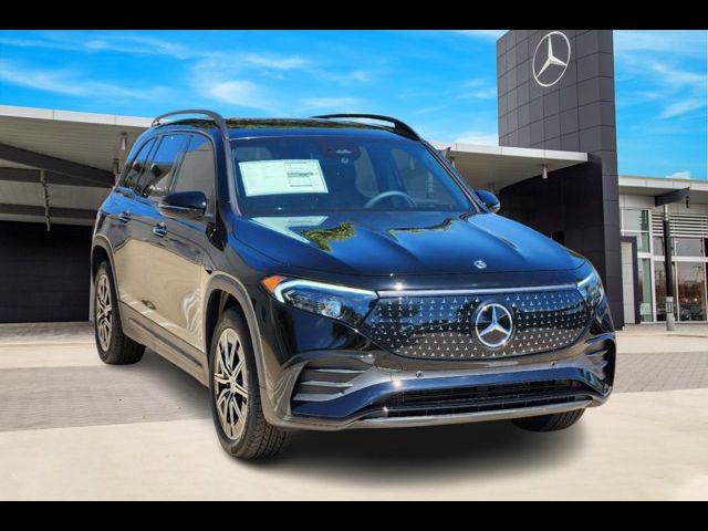 2024 Mercedes-Benz EQB EQB 300