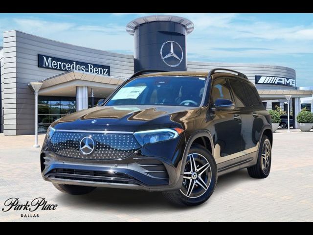 2024 Mercedes-Benz EQB EQB 300