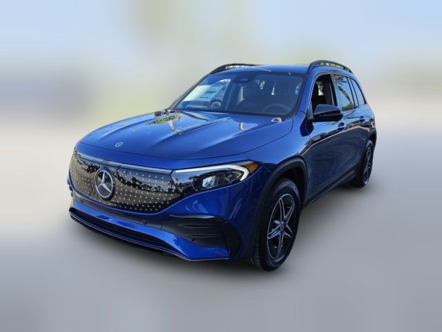 2024 Mercedes-Benz EQB EQB 300