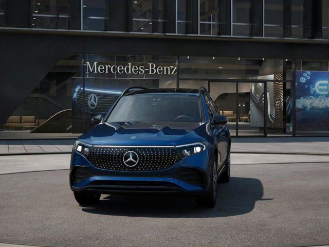 2024 Mercedes-Benz EQB EQB 300