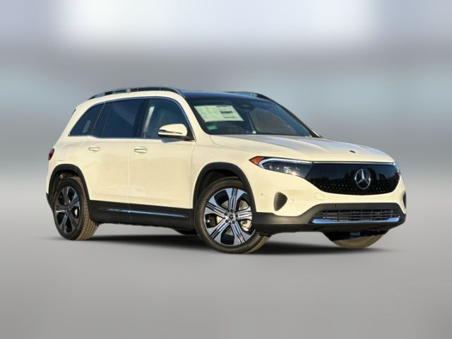 2024 Mercedes-Benz EQB EQB 300