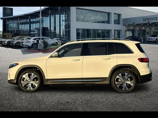 2024 Mercedes-Benz EQB EQB 300