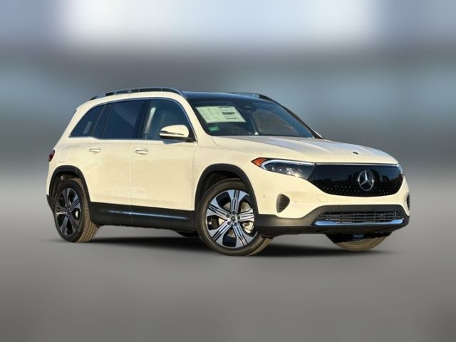 2024 Mercedes-Benz EQB EQB 300