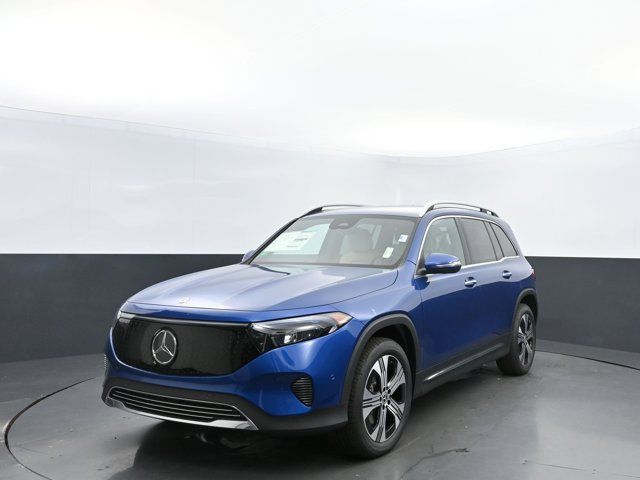 2024 Mercedes-Benz EQB EQB 300