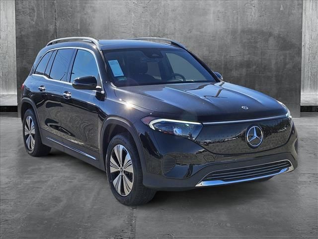 2024 Mercedes-Benz EQB EQB 300