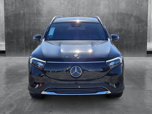 2024 Mercedes-Benz EQB EQB 300