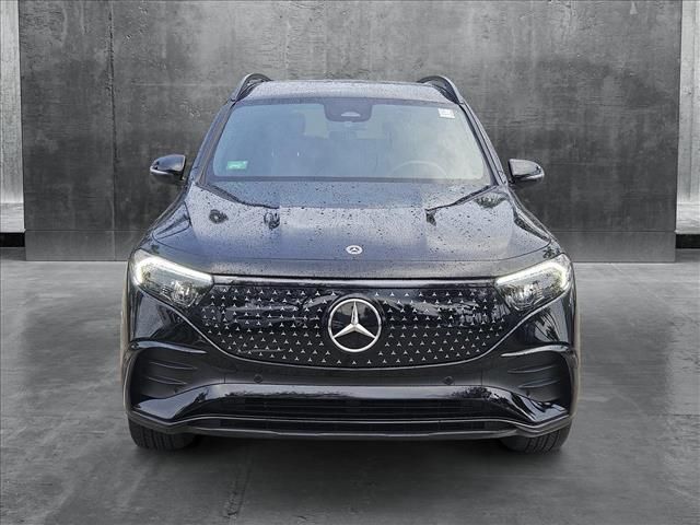 2024 Mercedes-Benz EQB EQB 300