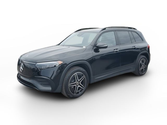 2024 Mercedes-Benz EQB EQB 300
