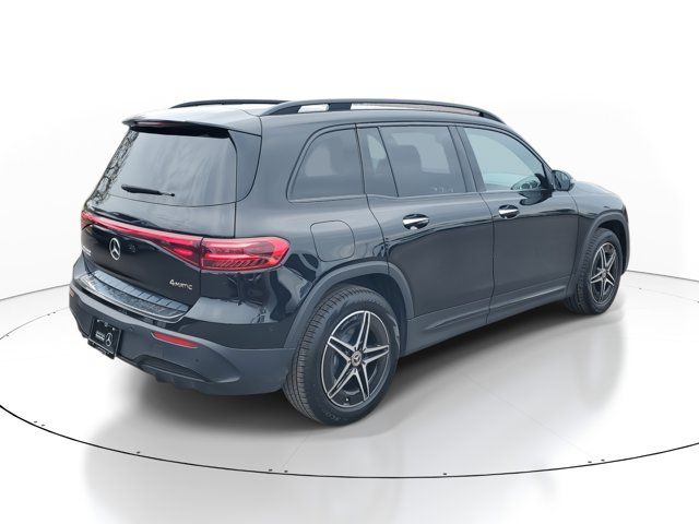 2024 Mercedes-Benz EQB EQB 300