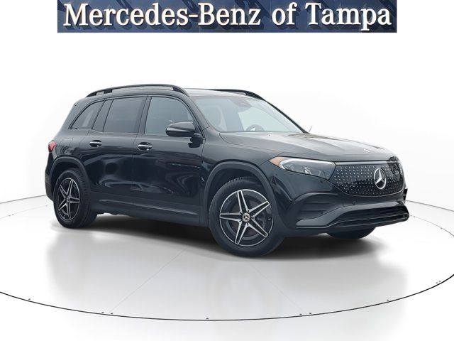 2024 Mercedes-Benz EQB EQB 300