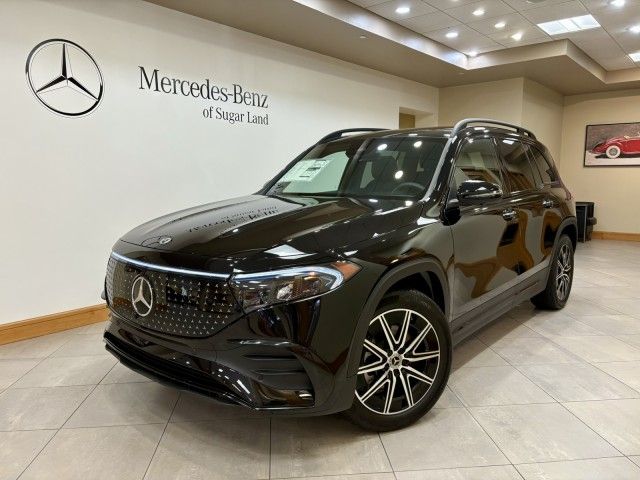 2024 Mercedes-Benz EQB EQB 300