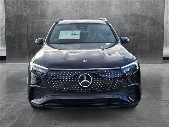 2024 Mercedes-Benz EQB EQB 300