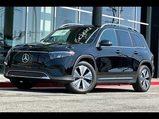 2024 Mercedes-Benz EQB EQB 300