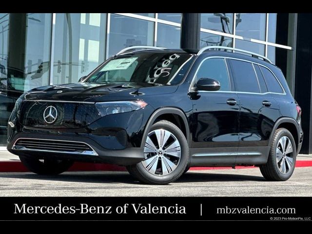 2024 Mercedes-Benz EQB EQB 300