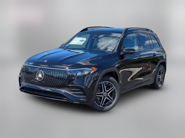 2024 Mercedes-Benz EQB EQB 300