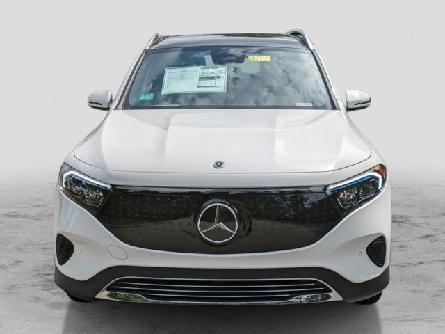 2024 Mercedes-Benz EQB EQB 300